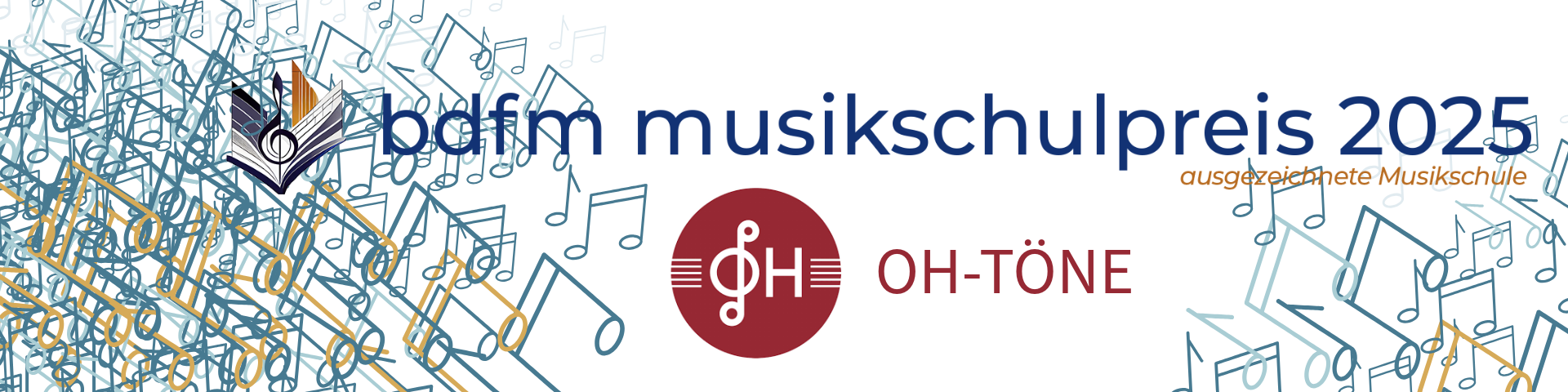 Oh-Töne Die Musical-Werkstatt